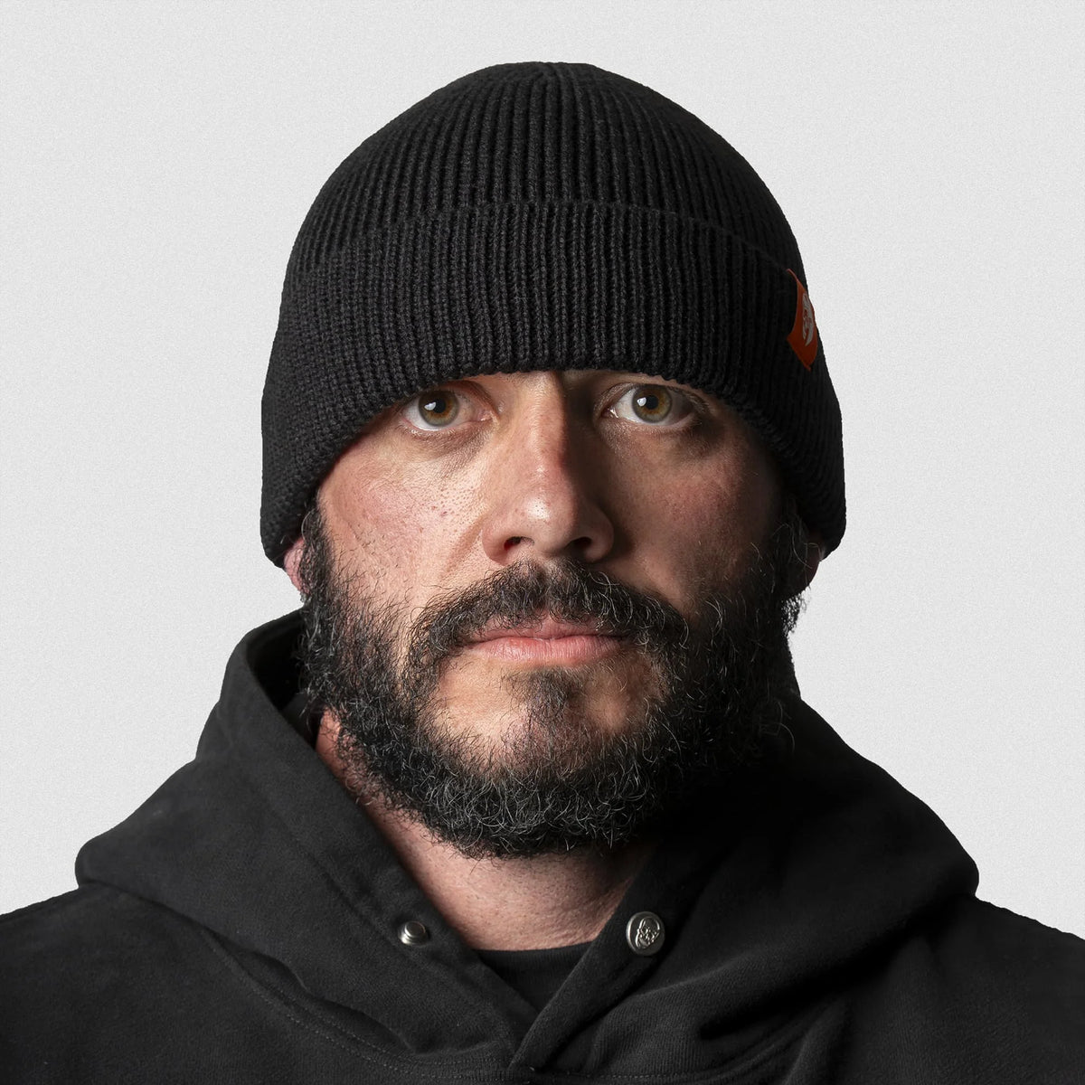 Machine Beanie
