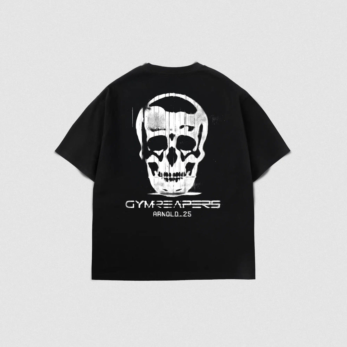 Arnold 2025 Tee
