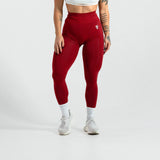 Infinity Leggings - Bloodshot